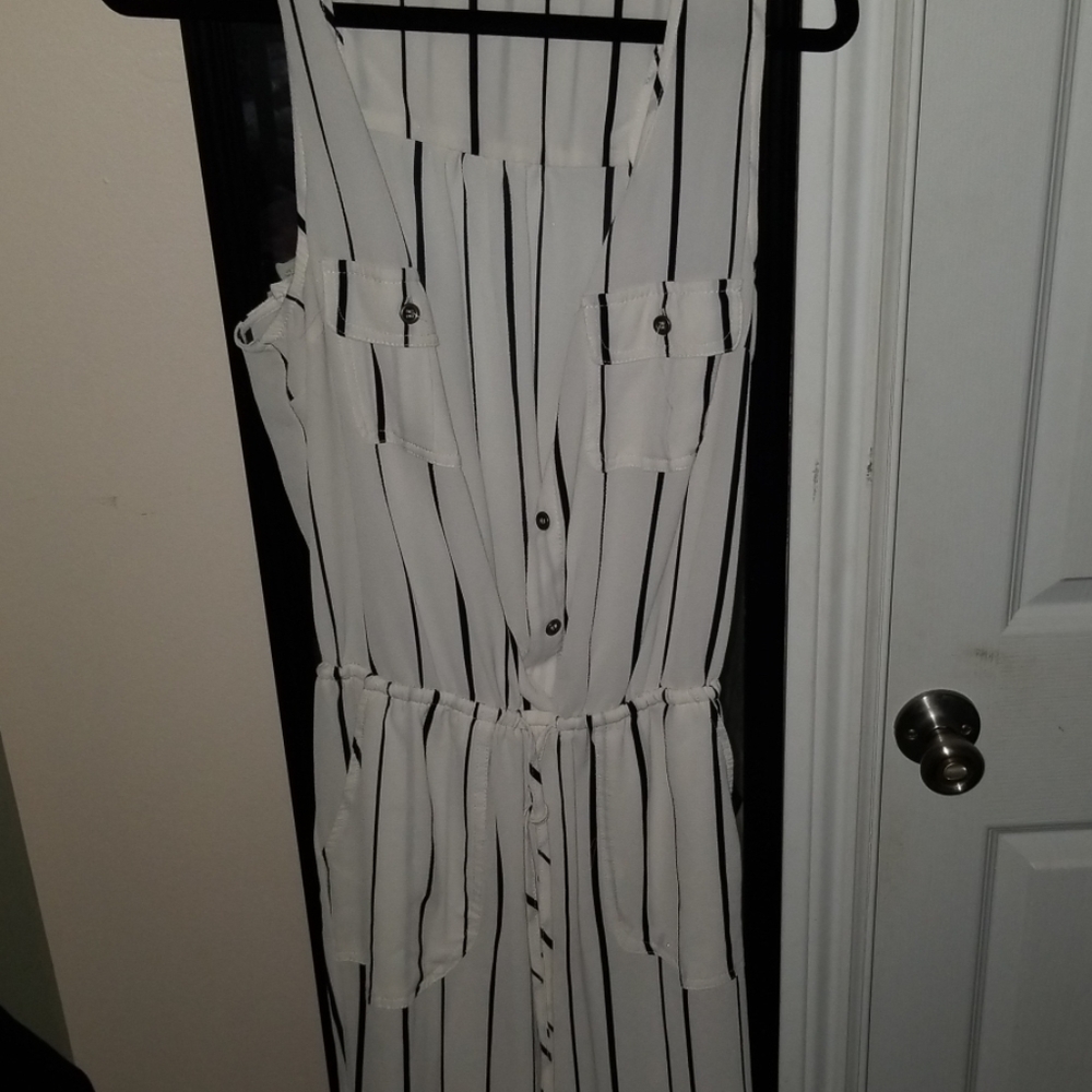 New romper
